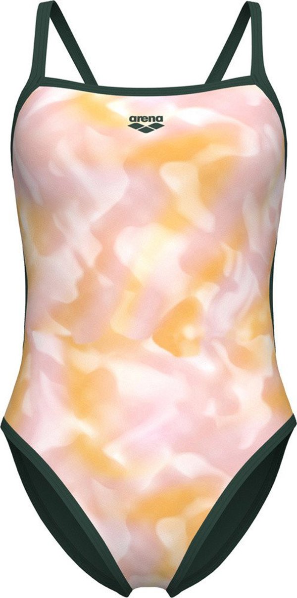 Damski Stroj kapielowy WOMENS ARENA AO REV SWIMSUIT CHALLENGE