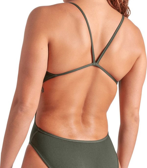 Damski Stroj kapielowy WOMENS ARENA AO REV SWIMSUIT CHALLENGE