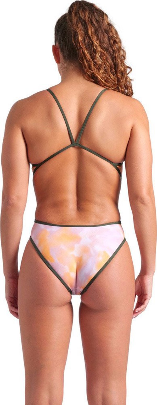 Damski Stroj kapielowy WOMENS ARENA AO REV SWIMSUIT CHALLENGE