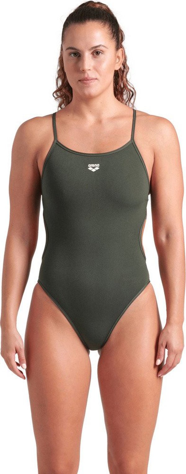 Damski Stroj kapielowy WOMENS ARENA AO REV SWIMSUIT CHALLENGE
