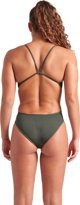 Damski Stroj kapielowy WOMENS ARENA AO REV SWIMSUIT CHALLENGE