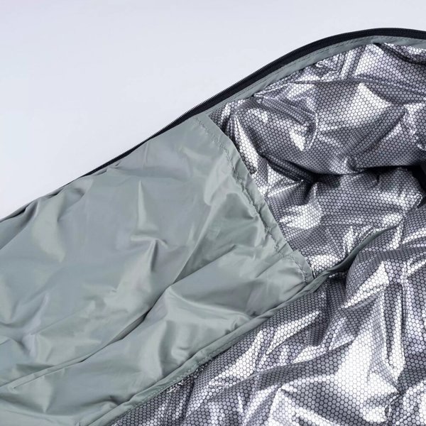 Γυναικείο καπιτονέ γιλέκο Elbrus HUEL VEST PRIMALOFT WO'S μέγεθος XL