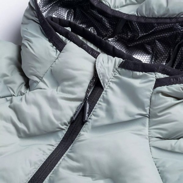 Γυναικείο καπιτονέ γιλέκο Elbrus HUEL VEST PRIMALOFT WO'S μέγεθος XL