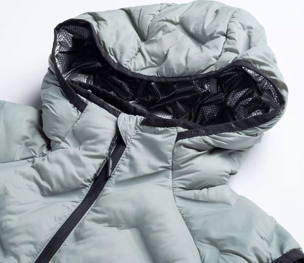 Γυναικείο καπιτονέ γιλέκο Elbrus HUEL VEST PRIMALOFT WO'S μέγεθος XL