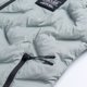 Γυναικείο καπιτονέ γιλέκο Elbrus HUEL VEST PRIMALOFT WO'S μέγεθος XL