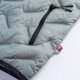 Γυναικείο καπιτονέ γιλέκο Elbrus HUEL VEST PRIMALOFT WO'S μέγεθος XL