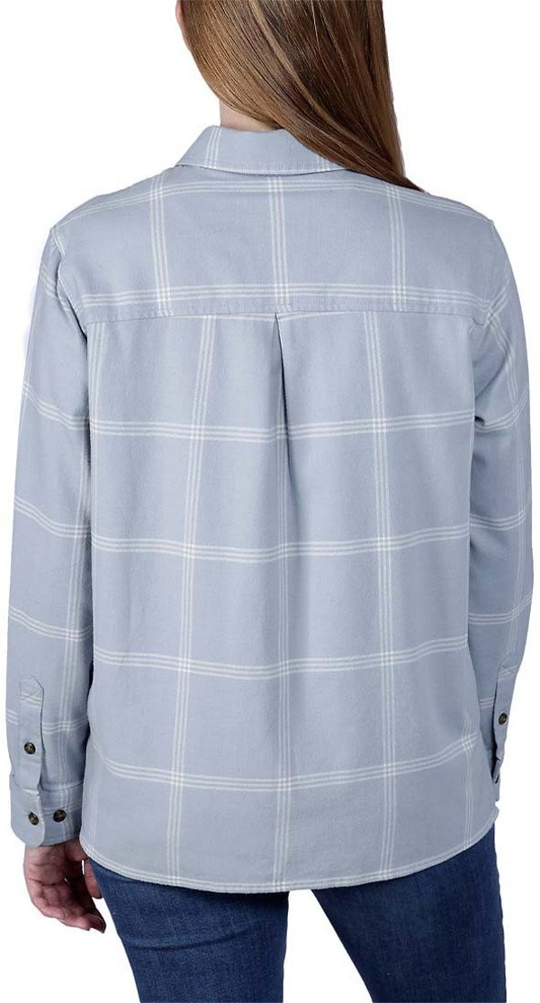 Damska Koszula Carhartt Flannel Neptune