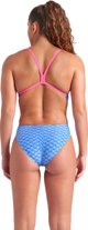 Women's Arena Monogram Swimsuit Challeng