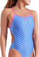 Women's Arena Monogram Swimsuit Challeng