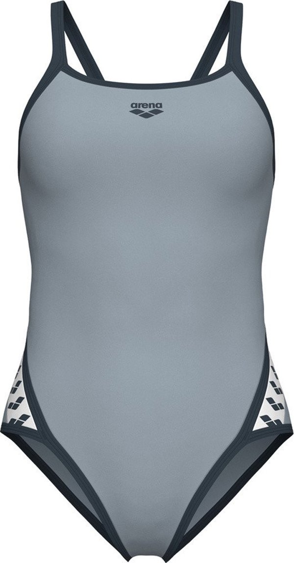 Γυναικείο Μαγιό WOMEN'S ARENA ICONS SUPER FLY BACK SOLID