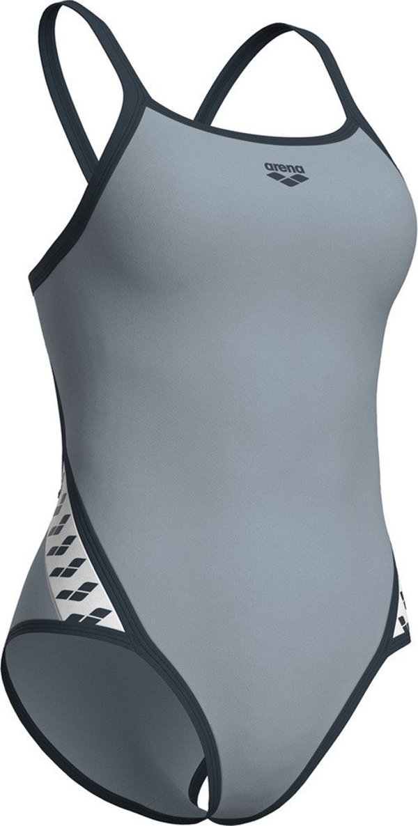 Γυναικείο Μαγιό WOMEN'S ARENA ICONS SUPER FLY BACK SOLID