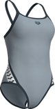 Γυναικείο Μαγιό WOMEN'S ARENA ICONS SUPER FLY BACK SOLID