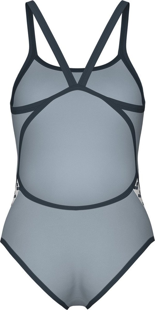 Γυναικείο Μαγιό WOMEN'S ARENA ICONS SUPER FLY BACK SOLID