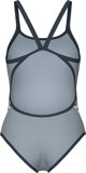 Γυναικείο Μαγιό WOMEN'S ARENA ICONS SUPER FLY BACK SOLID