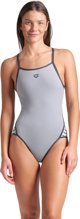 Γυναικείο Μαγιό WOMEN'S ARENA ICONS SUPER FLY BACK SOLID
