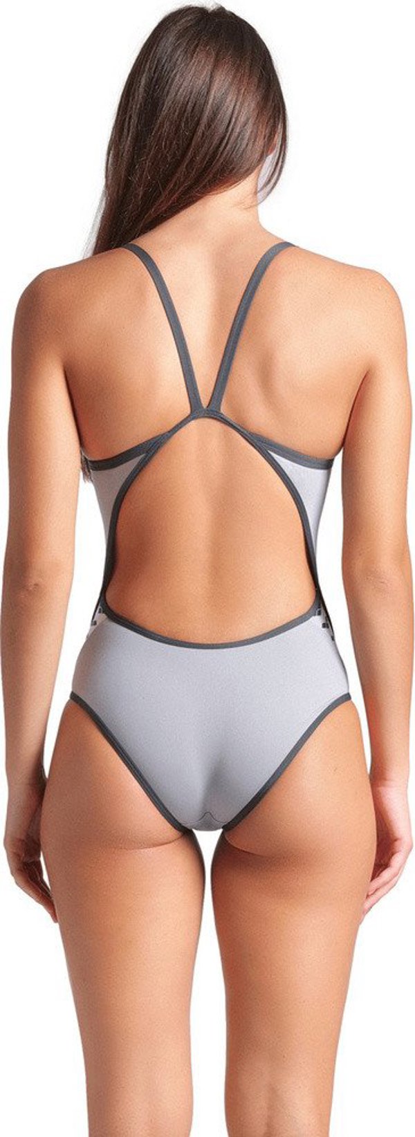 Γυναικείο Μαγιό WOMEN'S ARENA ICONS SUPER FLY BACK SOLID