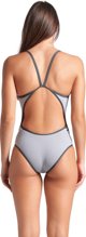 Γυναικείο Μαγιό WOMEN'S ARENA ICONS SUPER FLY BACK SOLID