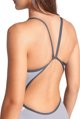 Γυναικείο Μαγιό WOMEN'S ARENA ICONS SUPER FLY BACK SOLID