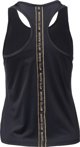 Γυναικεία μπλούζα χωρίς μανίκια IQ cross the line FIGHTON WMNS μέγεθος XL