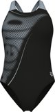 Γυναικείο Μαγιό WOMEN'S ARENA BRIGHT GLARE SWIMSUIT V BA