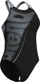 Γυναικείο Μαγιό WOMEN'S ARENA BRIGHT GLARE SWIMSUIT V BA