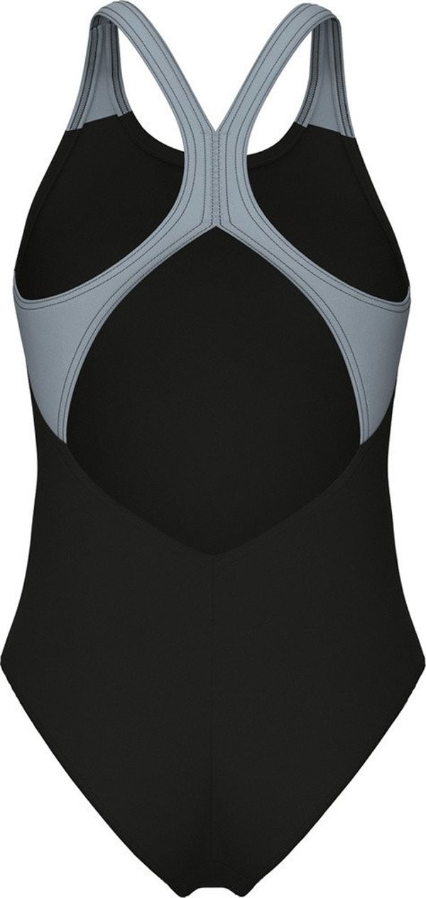 Γυναικείο Μαγιό WOMEN'S ARENA BRIGHT GLARE SWIMSUIT V BA