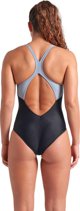 Γυναικείο Μαγιό WOMEN'S ARENA BRIGHT GLARE SWIMSUIT V BA