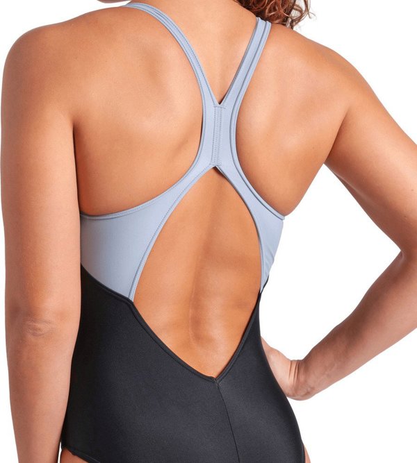 Γυναικείο Μαγιό WOMEN'S ARENA BRIGHT GLARE SWIMSUIT V BA