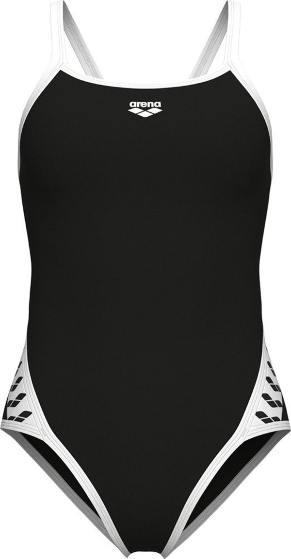Γυναικείο Μαγιό WOMEN'S ARENA ICONS SUPER FLY BACK SOLID