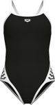 Γυναικείο Μαγιό WOMEN'S ARENA ICONS SUPER FLY BACK SOLID