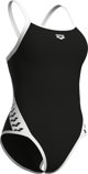 Γυναικείο Μαγιό WOMEN'S ARENA ICONS SUPER FLY BACK SOLID