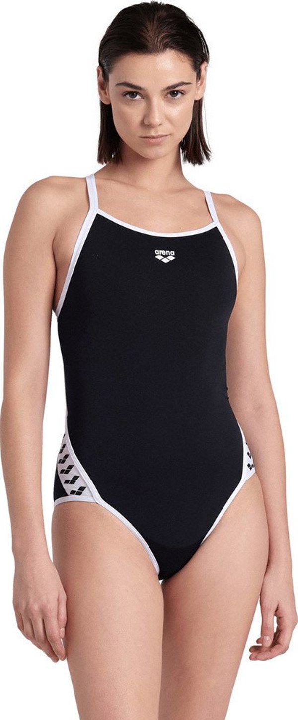 Γυναικείο Μαγιό WOMEN'S ARENA ICONS SUPER FLY BACK SOLID