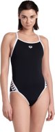 Γυναικείο Μαγιό WOMEN'S ARENA ICONS SUPER FLY BACK SOLID