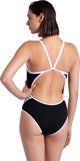 Γυναικείο Μαγιό WOMEN'S ARENA ICONS SUPER FLY BACK SOLID