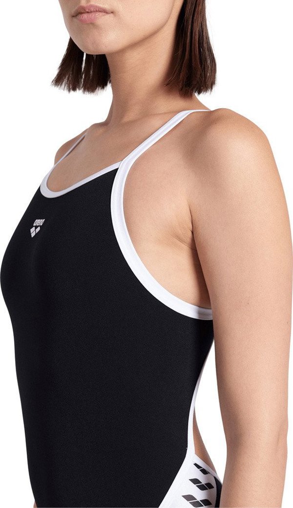 Γυναικείο Μαγιό WOMEN'S ARENA ICONS SUPER FLY BACK SOLID