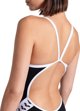 Γυναικείο Μαγιό WOMEN'S ARENA ICONS SUPER FLY BACK SOLID