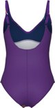 Γυναικείο Μαγιό WOMENS ARENA ABYSS U BACK
