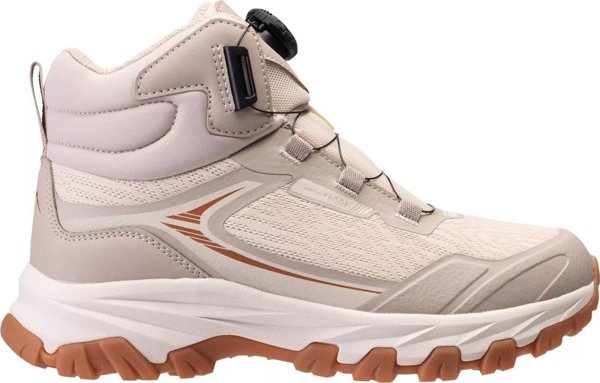 Γυναικεία παπούτσια Elbrus KATRIAN MID WP WO'S μέγεθος 38