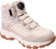 Γυναικεία παπούτσια Elbrus KATRIAN MID WP WO'S μέγεθος 38