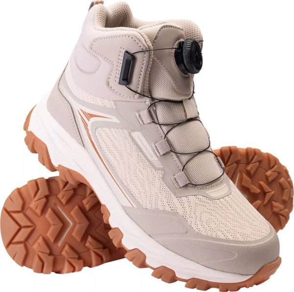 Γυναικεία παπούτσια Elbrus KATRIAN MID WP WO'S μέγεθος 38