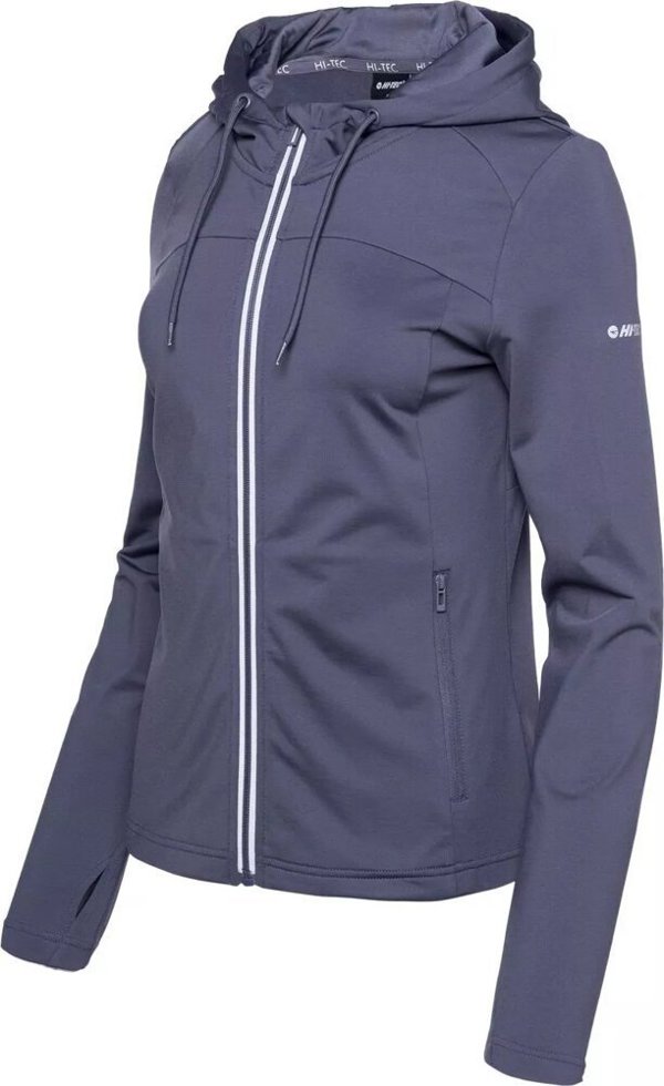 Γυναικεία μπλούζα hitec LADY TOLIN μέγεθος S