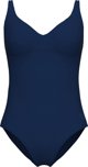Γυναικείο Μαγιό WOMEN'S ARENA SWIMSUIT VICTORIA U BACK S