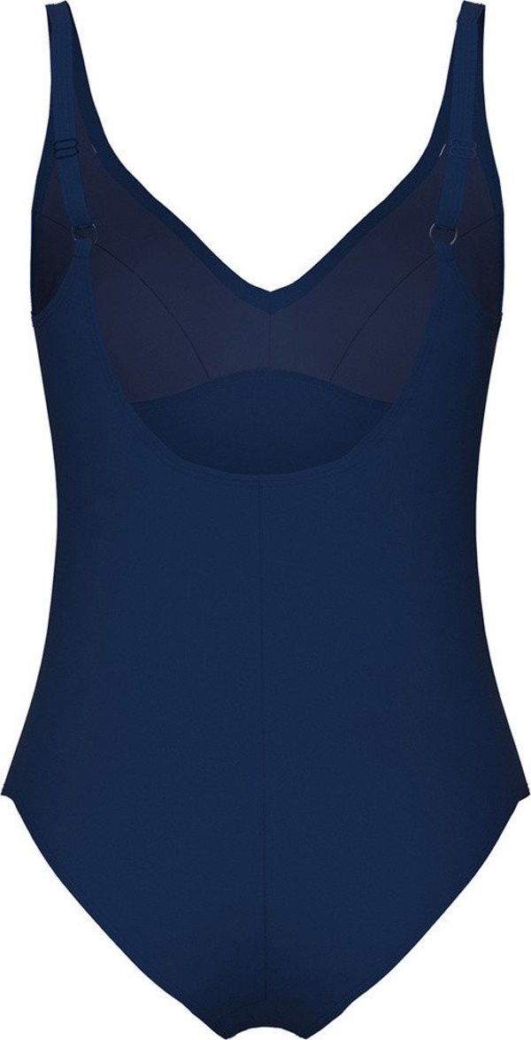 Γυναικείο Μαγιό WOMEN'S ARENA SWIMSUIT VICTORIA U BACK S