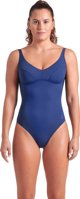 Γυναικείο Μαγιό WOMEN'S ARENA SWIMSUIT VICTORIA U BACK S