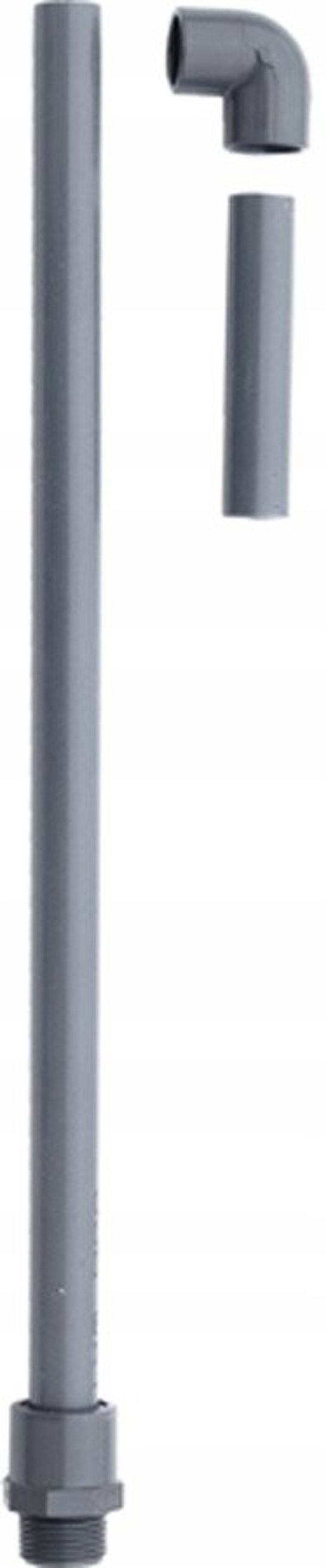 Danfoss Akvastabil Εξαγωγικός σωλήνας για MOVE ø16 x 3/4"