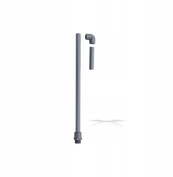 Danfoss Akvastabil Εξαγωγικός σωλήνας για MOVE ø16 x 3/4"