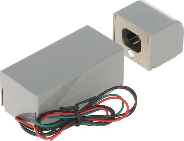 Dantom DT-3033 Ηλεκτρομαγνητική Κλειδαριά Αντίστροφης Λειτουργίας για Ντουλάπια