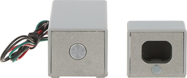 Dantom DT-3033 Ηλεκτρομαγνητική Κλειδαριά Αντίστροφης Λειτουργίας για Ντουλάπια