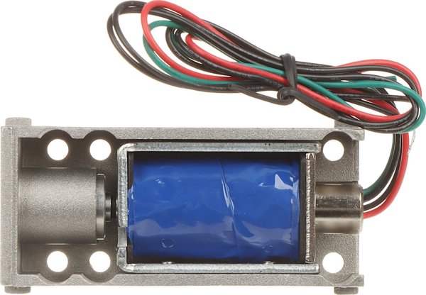 Dantom DT-3033 Ηλεκτρομαγνητική Κλειδαριά Αντίστροφης Λειτουργίας για Ντουλάπια