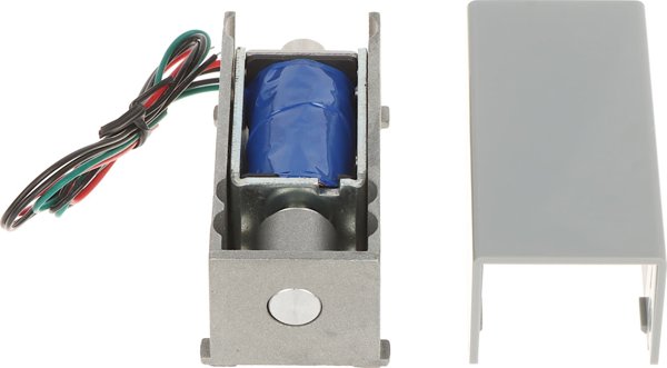 Dantom DT-3033 Ηλεκτρομαγνητική Κλειδαριά Αντίστροφης Λειτουργίας για Ντουλάπια